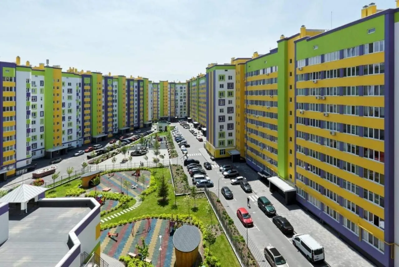094 Жк Щасливий Нова Та Сучасна Квартира Kyiv 0*,  Ukraine