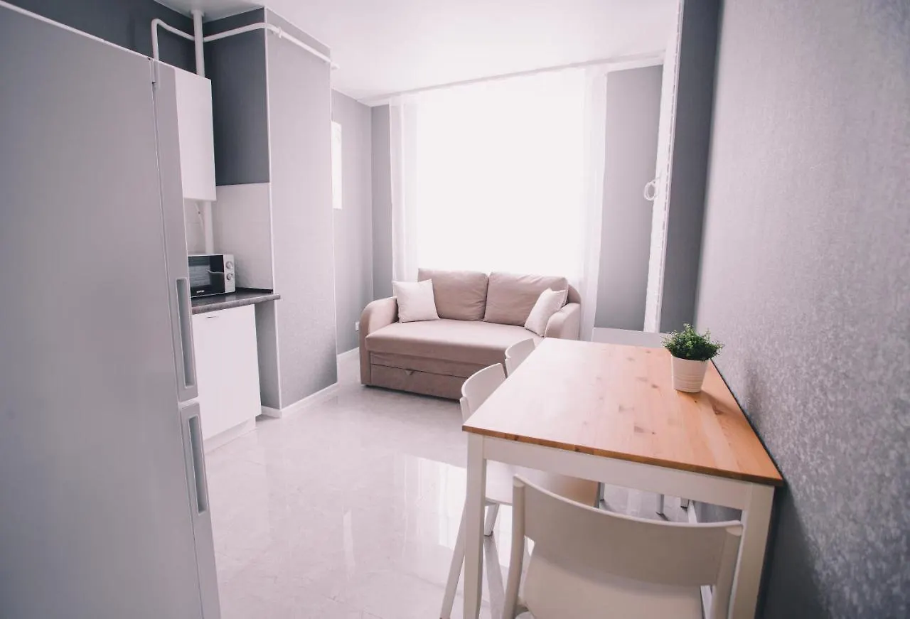 094 Жк Щасливий Нова Та Сучасна Квартира Kyiv Apartment