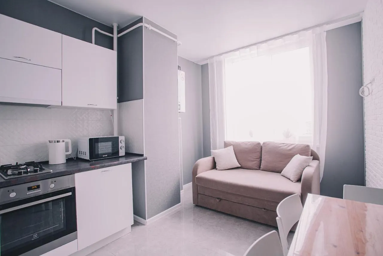 094 Жк Щасливий Нова Та Сучасна Квартира Kyiv Apartment
